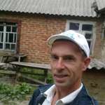 ОЛЕГ, 52 года