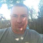 Володимир, 42 года