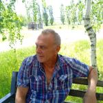 Андрей, 55 лет