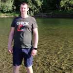 Микола, 38 лет