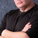 Серж, 54 года