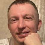 Сергій, 42 года