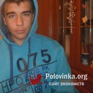 Сергій Коваленко, 25 лет
